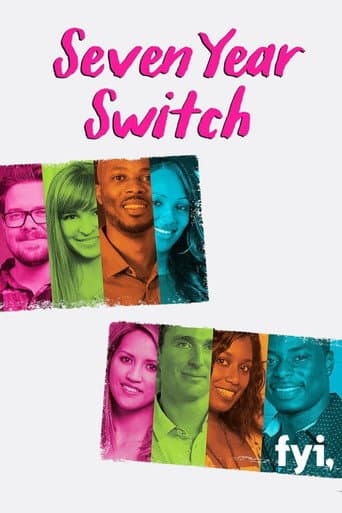 Poster for Seven Year Switch