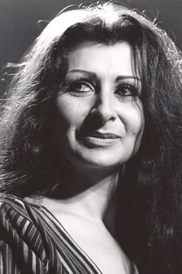 Photo of Valerie Mamches