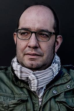 Photo of Pedro Tena Ramos