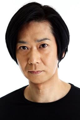 Photo of Toru Tezuka