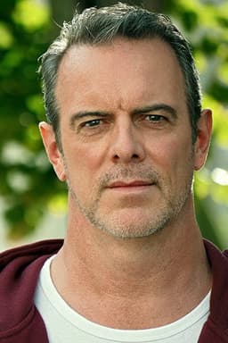 Photo of Pete Macnamara