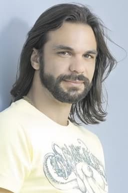 Photo of Felipe Cardoso