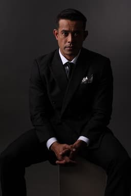 Photo of Zul Ariffin