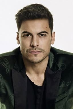 Photo of Carlos Rivera