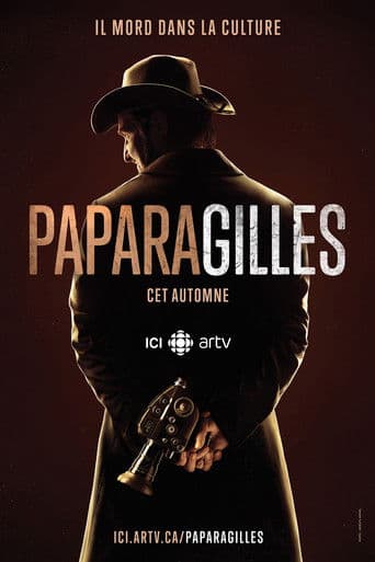 Poster for PaparaGilles