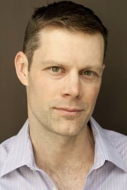 Photo of Matt Keeslar