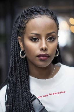 Photo of Cherrie