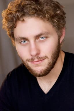 Photo of Jared Sandler