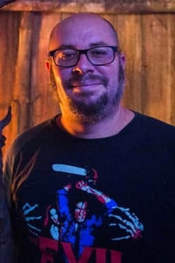 Photo of Rodrigo Aragão