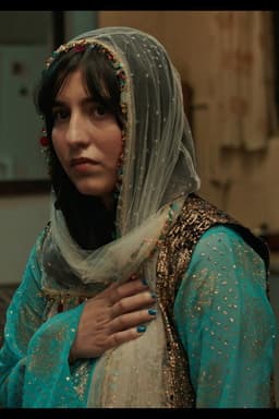Photo of Fereshteh Seraj