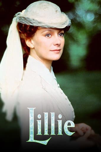 Poster for Lillie