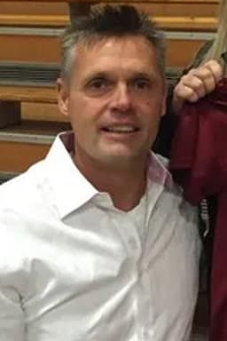Photo of Maris Valainis