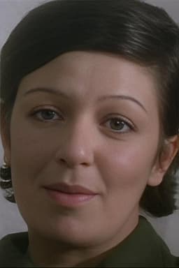 Photo of Verónica Arecnavaleta