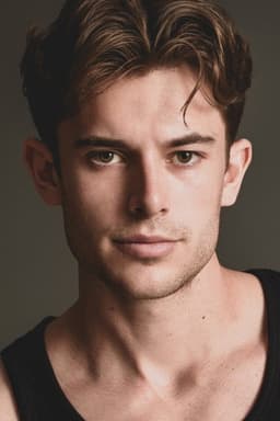 Photo of Brian Altemus