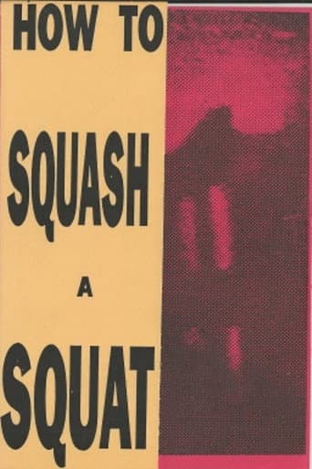 Poster for How to Squash a Squat