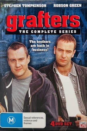 Poster for Grafters