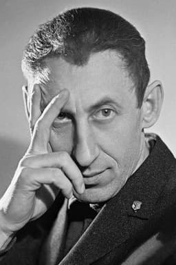 Photo of Vladimir Basov