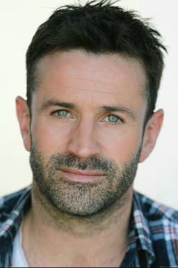 Photo of Adam Fergus