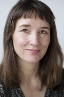 Photo of Emily Woof