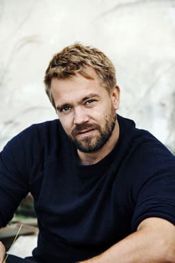 Photo of David Korbmann