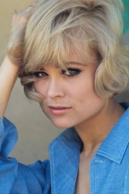 Photo of Barbara Bold