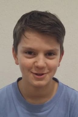 Photo of Finn Sutter