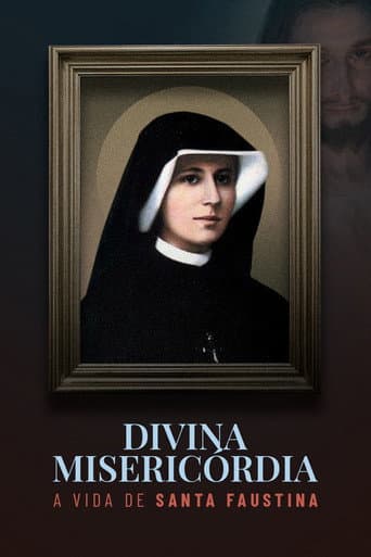 Poster for The Face of Mercy
