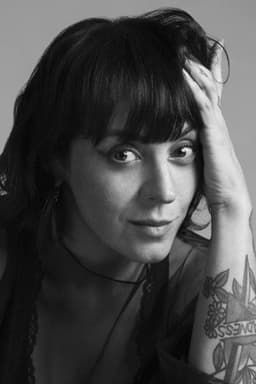 Photo of Jani Dueñas