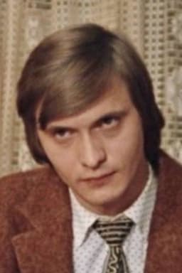 Photo of Viktor Neznanov