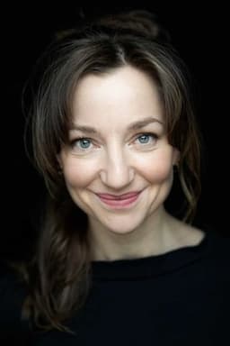 Photo of Andrea Bræin Hovig