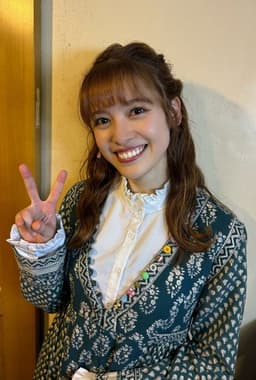 Photo of Maya Suzuno