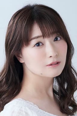 Photo of Miki Hase