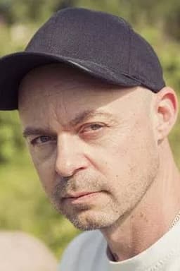 Photo of Esben Pretzmann