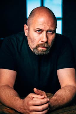 Photo of Maxim Kovalevski