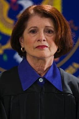 Photo of Judy Levitt