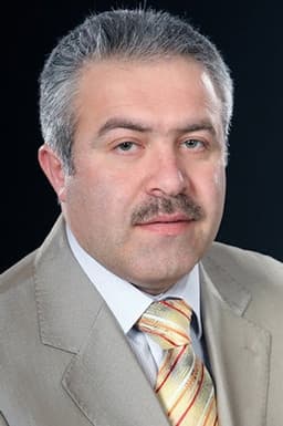 Photo of Sərvər Əliyev