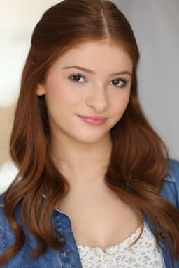 Photo of Madilyn Kellam