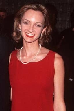 Photo of Victoria Duffy