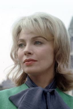 Photo of Dany Robin