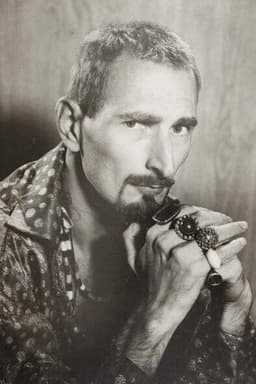 Photo of Jack Smith