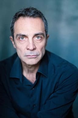 Photo of Pasquale Esposito