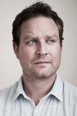 Photo of Jamie Michie