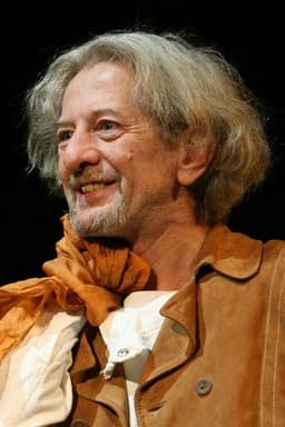 Photo of Sándor Halmágyi
