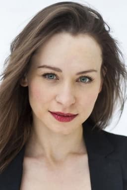 Photo of Gabriella Hámori
