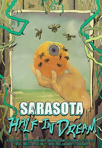 Poster for Sarasota Half in Dream