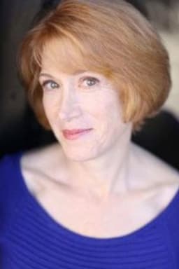 Photo of Maria Mason