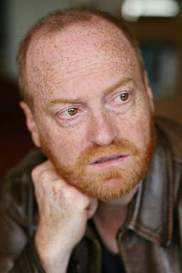 Photo of Ludovic Pinette