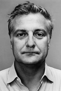Photo of Olivier Cadiot