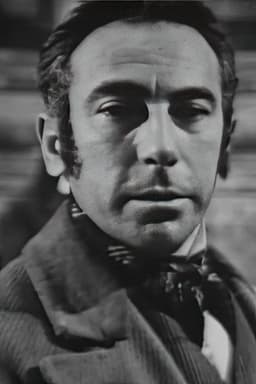 Photo of Georges Montant