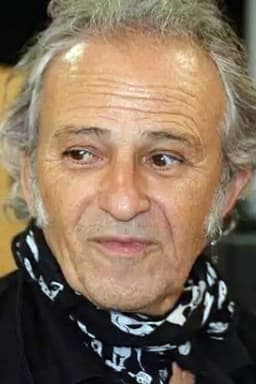 Photo of Patrick Coutin